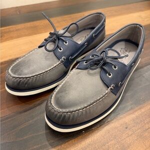 Sperry Gold Cup Men’s Boat Shoe